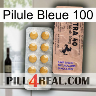 Blue Pill 100 41